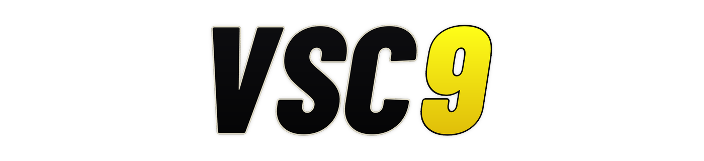 vsc9 logo